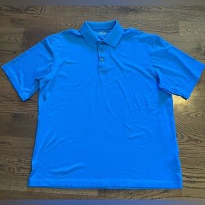 Kirkland Signature Men’s Polo